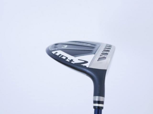 Fairway Wood : Yamaha : หัวไม้ 3 Yamaha Inpres UD+2 (ออกปี 2021 เบา สบาย ไกล) Loft 15 ก้าน Fujikura Air Speeder Flex R