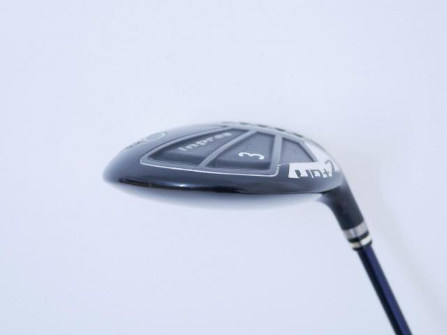 Fairway Wood : Yamaha : หัวไม้ 3 Yamaha Inpres UD+2 (ออกปี 2021 เบา สบาย ไกล) Loft 15 ก้าน Fujikura Air Speeder Flex R
