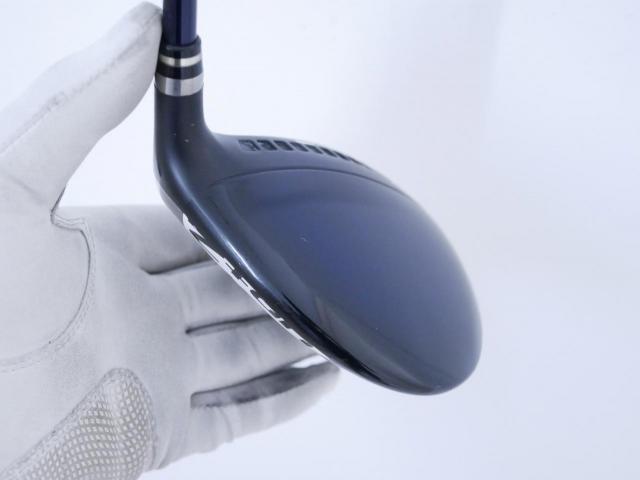 Fairway Wood : Yamaha : หัวไม้ 3 Yamaha Inpres UD+2 (ออกปี 2021 เบา สบาย ไกล) Loft 15 ก้าน Fujikura Air Speeder Flex R