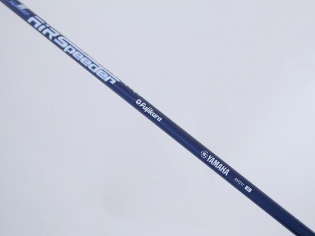 Fairway Wood : Yamaha : หัวไม้ 3 Yamaha Inpres UD+2 (ออกปี 2021 เบา สบาย ไกล) Loft 15 ก้าน Fujikura Air Speeder Flex R