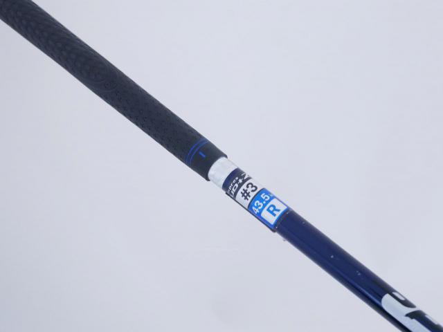 Fairway Wood : Yamaha : หัวไม้ 3 Yamaha Inpres UD+2 (ออกปี 2021 เบา สบาย ไกล) Loft 15 ก้าน Fujikura Air Speeder Flex R