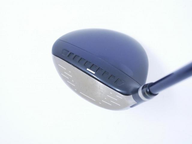 Fairway Wood : Yamaha : หัวไม้ 7 Yamaha Inpres UD+2 (ออกปี 2021 เบา สบาย ไกล) Loft 19 ก้าน Fujikura Air Speeder Flex R