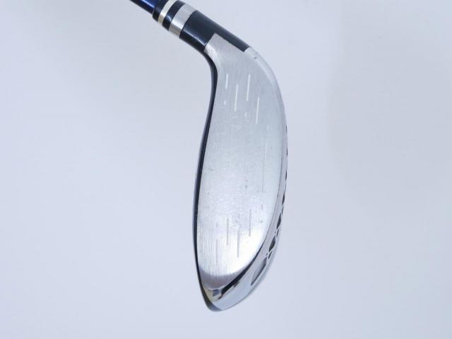 Fairway Wood : Yamaha : หัวไม้ 7 Yamaha Inpres UD+2 (ออกปี 2021 เบา สบาย ไกล) Loft 19 ก้าน Fujikura Air Speeder Flex R