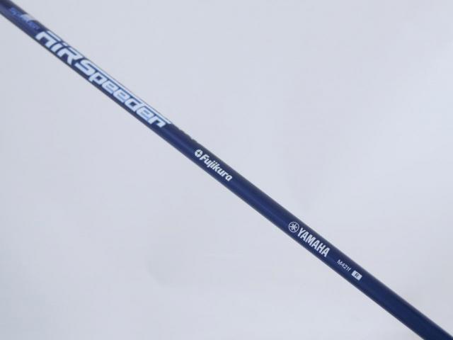 Fairway Wood : Yamaha : หัวไม้ 7 Yamaha Inpres UD+2 (ออกปี 2021 เบา สบาย ไกล) Loft 19 ก้าน Fujikura Air Speeder Flex R