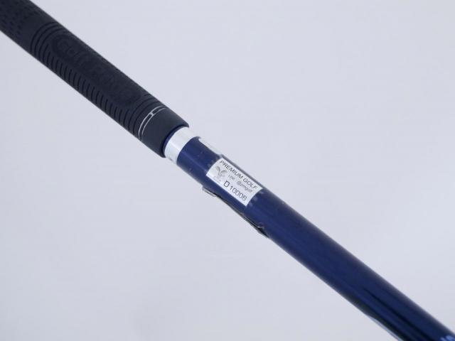 Fairway Wood : Yamaha : หัวไม้ 7 Yamaha Inpres UD+2 (ออกปี 2021 เบา สบาย ไกล) Loft 19 ก้าน Fujikura Air Speeder Flex R