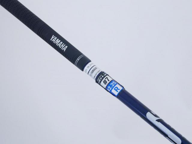 Fairway Wood : Yamaha : หัวไม้ 7 Yamaha Inpres UD+2 (ออกปี 2021 เบา สบาย ไกล) Loft 19 ก้าน Fujikura Air Speeder Flex R