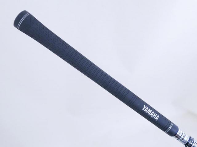 Fairway Wood : Yamaha : หัวไม้ 7 Yamaha Inpres UD+2 (ออกปี 2021 เบา สบาย ไกล) Loft 19 ก้าน Fujikura Air Speeder Flex R