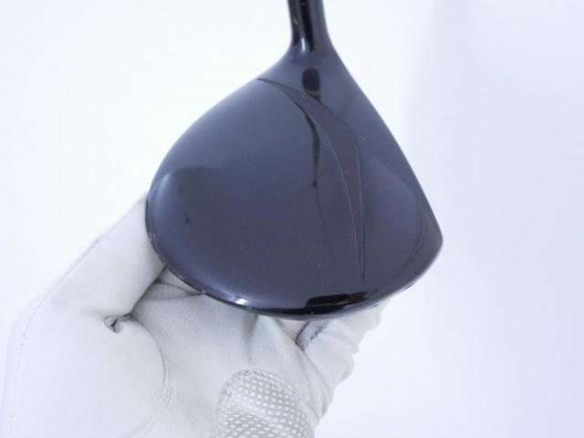 Fairway Wood : Tsuruya : หัวไม้ 3 Tsuruya AXEL Gold Premium II (รุ่นท๊อปสุด หายากมาก) Loft 15 Flex R