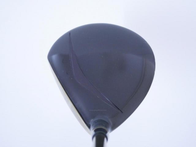 Fairway Wood : Tsuruya : หัวไม้ 3 Tsuruya AXEL Gold Premium II (รุ่นท๊อปสุด หายากมาก) Loft 15 Flex R