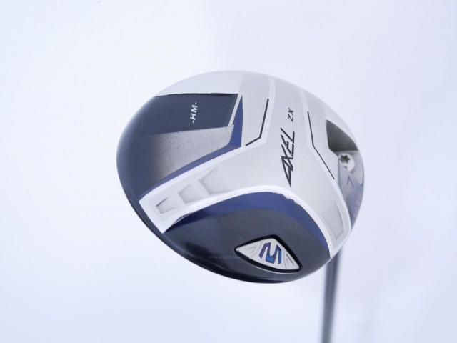 Fairway Wood : Tsuruya : หัวไม้ 7 Tsuruya AXEL ZX HM Loft 20-22 (ปรับได้) Flex R