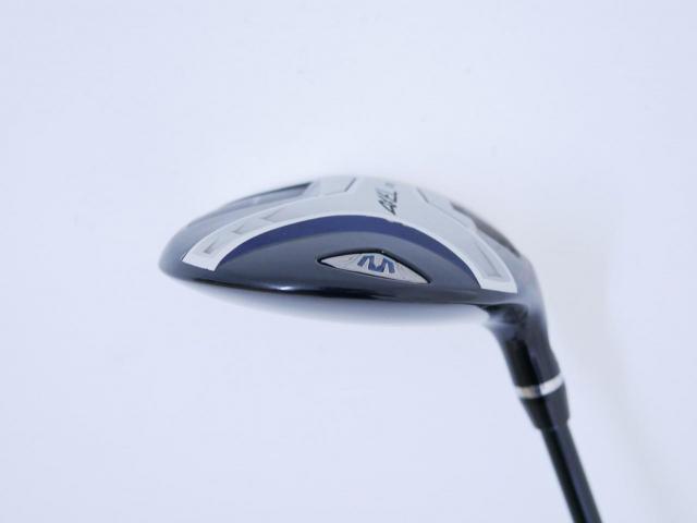 Fairway Wood : Tsuruya : หัวไม้ 7 Tsuruya AXEL ZX HM Loft 20-22 (ปรับได้) Flex R