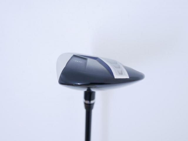 Fairway Wood : Tsuruya : หัวไม้ 7 Tsuruya AXEL ZX HM Loft 20-22 (ปรับได้) Flex R