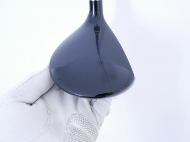 Fairway Wood : Tsuruya : หัวไม้ 7 Tsuruya AXEL ZX HM Loft 20-22 (ปรับได้) Flex R