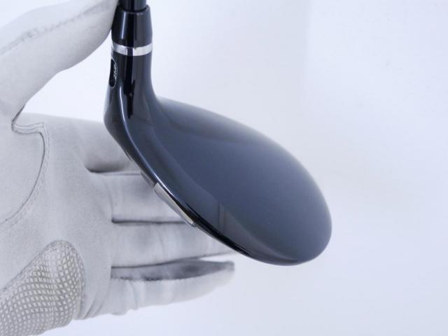 Fairway Wood : Tsuruya : หัวไม้ 7 Tsuruya AXEL ZX HM Loft 20-22 (ปรับได้) Flex R