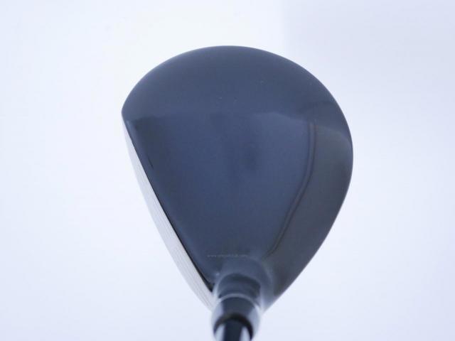 Fairway Wood : Tsuruya : หัวไม้ 7 Tsuruya AXEL ZX HM Loft 20-22 (ปรับได้) Flex R