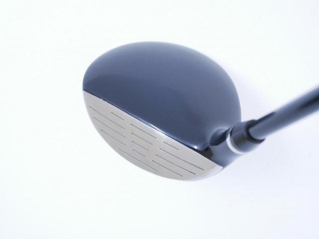 Fairway Wood : Tsuruya : หัวไม้ 7 Tsuruya AXEL ZX HM Loft 20-22 (ปรับได้) Flex R