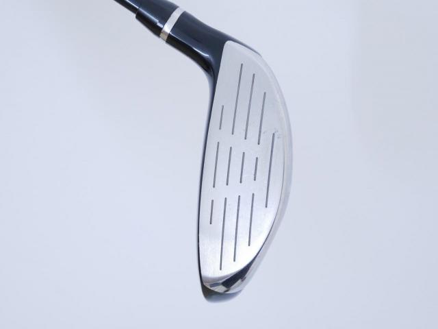 Fairway Wood : Tsuruya : หัวไม้ 7 Tsuruya AXEL ZX HM Loft 20-22 (ปรับได้) Flex R
