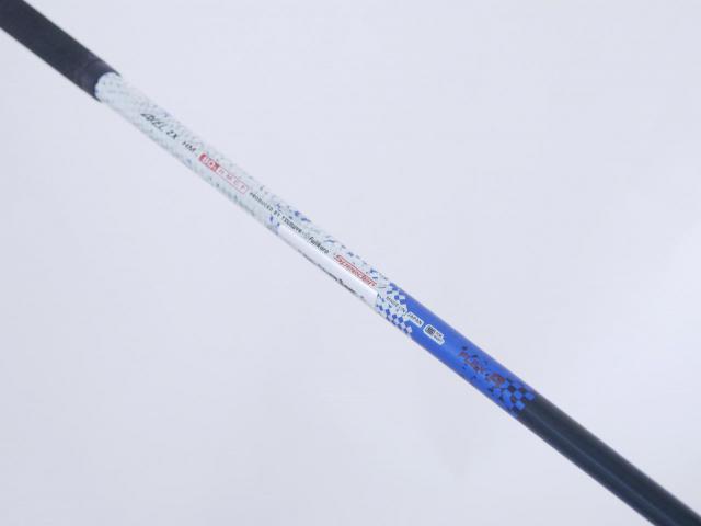 Fairway Wood : Tsuruya : หัวไม้ 7 Tsuruya AXEL ZX HM Loft 20-22 (ปรับได้) Flex R