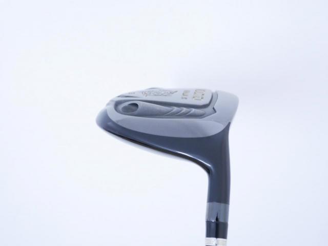 Fairway Wood : Katana : หัวไม้ 3 Katana Voltio NINJA Alpha (ตัวท๊อป รุ่นปี 2019) Loft 16 ก้าน Fujikura Speeder 462 Evolution Flex R