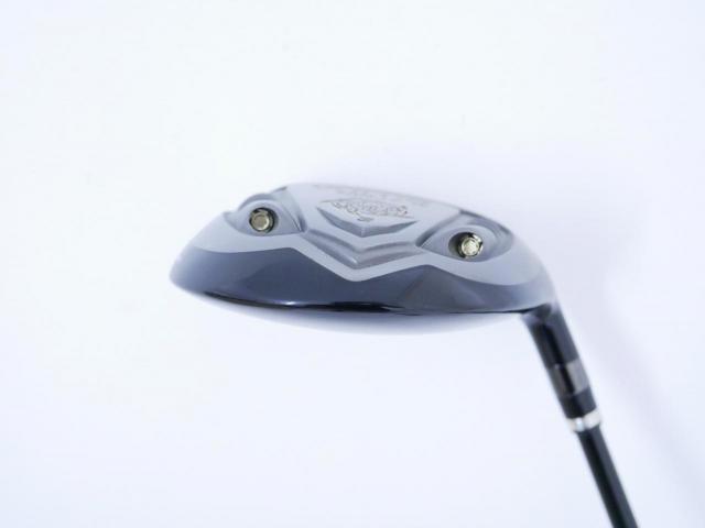 Fairway Wood : Katana : หัวไม้ 3 Katana Voltio NINJA Alpha (ตัวท๊อป รุ่นปี 2019) Loft 16 ก้าน Fujikura Speeder 462 Evolution Flex R