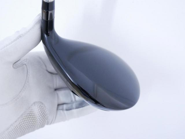 Fairway Wood : Katana : หัวไม้ 3 Katana Voltio NINJA Alpha (ตัวท๊อป รุ่นปี 2019) Loft 16 ก้าน Fujikura Speeder 462 Evolution Flex R