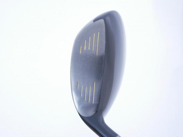 Fairway Wood : Katana : หัวไม้ 3 Katana Voltio NINJA Alpha (ตัวท๊อป รุ่นปี 2019) Loft 16 ก้าน Fujikura Speeder 462 Evolution Flex R