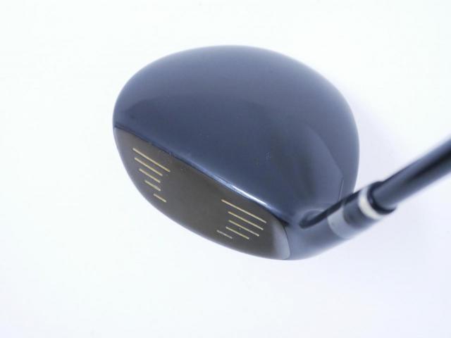 Fairway Wood : Katana : หัวไม้ 3 Katana Voltio NINJA Alpha (ตัวท๊อป รุ่นปี 2019) Loft 16 ก้าน Fujikura Speeder 462 Evolution Flex R