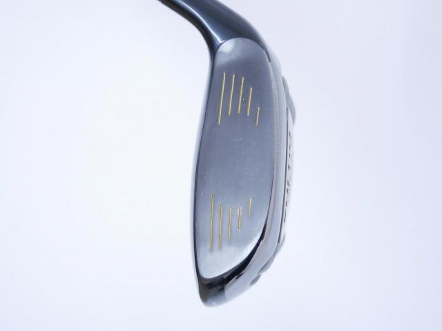 Fairway Wood : Katana : หัวไม้ 3 Katana Voltio NINJA Alpha (ตัวท๊อป รุ่นปี 2019) Loft 16 ก้าน Fujikura Speeder 462 Evolution Flex R
