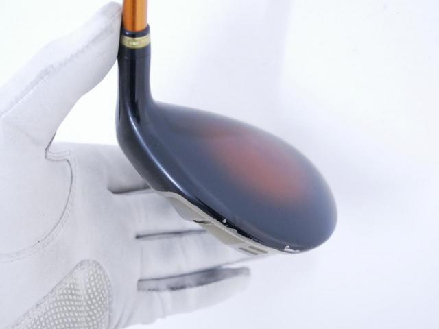 Fairway Wood : Katana : หัวไม้ 4 Katana Sniper SF Loft 19 ก้าน Sword Tour AD Flex R2