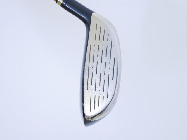 Fairway Wood : Katana : หัวไม้ 4 Katana Sniper SF Loft 19 ก้าน Sword Tour AD Flex R2