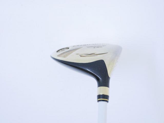 Fairway Wood : Other Brand : หัวไม้ 7 ENA MagicWand (ปี 2021 เบามากๆ เหมาะกับซีเนียร์) Loft 21 ก้าน Fujikura Air Speeder (อ่อนมาก)