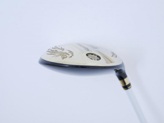 Fairway Wood : Other Brand : หัวไม้ 7 ENA MagicWand (ปี 2021 เบามากๆ เหมาะกับซีเนียร์) Loft 21 ก้าน Fujikura Air Speeder (อ่อนมาก)