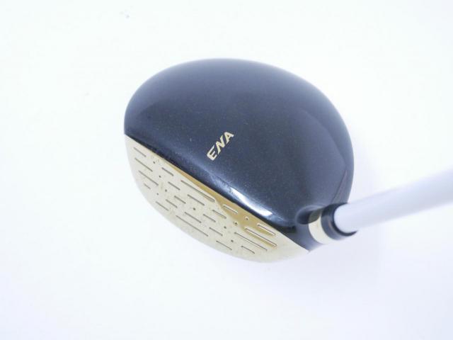 Fairway Wood : Other Brand : หัวไม้ 7 ENA MagicWand (ปี 2021 เบามากๆ เหมาะกับซีเนียร์) Loft 21 ก้าน Fujikura Air Speeder (อ่อนมาก)