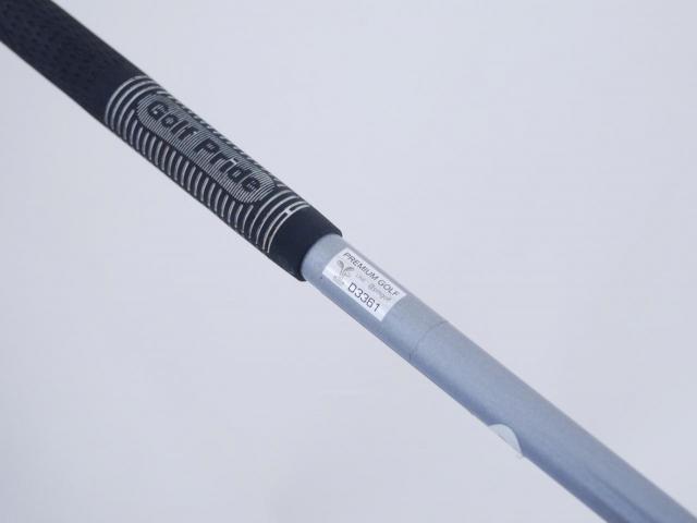 Fairway Wood : Other Brand : หัวไม้ 7 ENA MagicWand (ปี 2021 เบามากๆ เหมาะกับซีเนียร์) Loft 21 ก้าน Fujikura Air Speeder (อ่อนมาก)