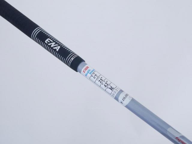 Fairway Wood : Other Brand : หัวไม้ 7 ENA MagicWand (ปี 2021 เบามากๆ เหมาะกับซีเนียร์) Loft 21 ก้าน Fujikura Air Speeder (อ่อนมาก)