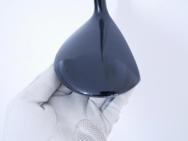 Fairway Wood : Other Brand : หัวไม้ 5 Crazy CRZ Full Titanium Loft 18.5 ก้าน Mitsubishi Diamana S62 Flex R