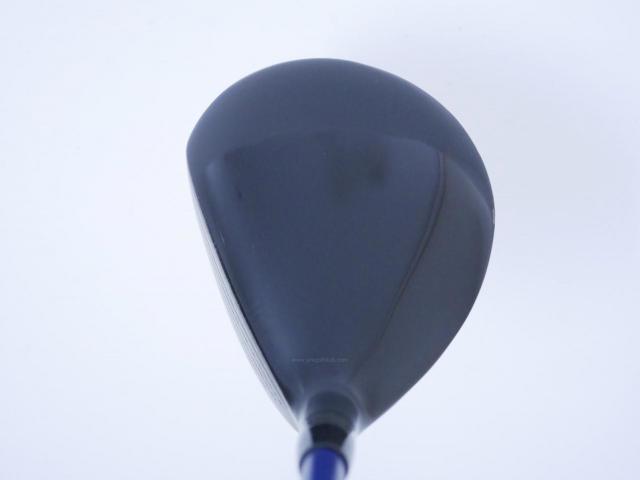 Fairway Wood : Other Brand : หัวไม้ 5 Crazy CRZ Full Titanium Loft 18.5 ก้าน Mitsubishi Diamana S62 Flex R