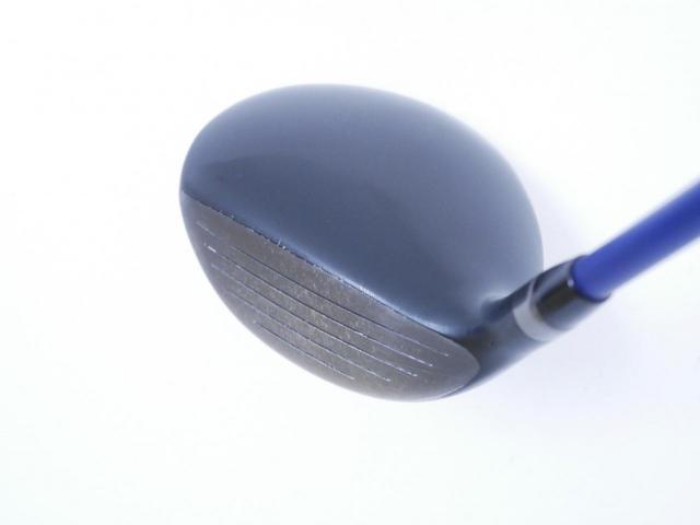 Fairway Wood : Other Brand : หัวไม้ 5 Crazy CRZ Full Titanium Loft 18.5 ก้าน Mitsubishi Diamana S62 Flex R