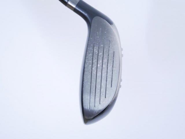 Fairway Wood : Other Brand : หัวไม้ 5 Crazy CRZ Full Titanium Loft 18.5 ก้าน Mitsubishi Diamana S62 Flex R