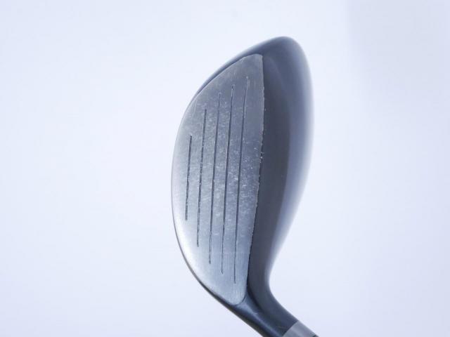 Fairway Wood : Other Brand : หัวไม้ 5 Crazy CRZ Full Titanium Loft 18.5 ก้าน Mitsubishi Diamana S62 Flex R