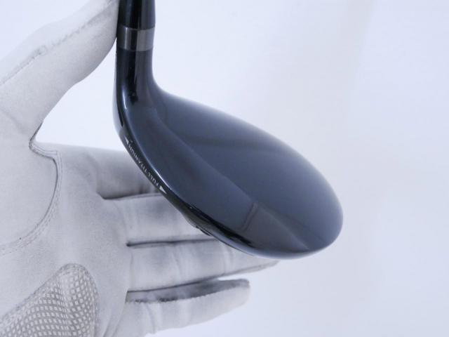 Fairway Wood : Other Brand : หัวไม้ 7 Crazy CRZ Full Titanium Loft 21.5 ก้าน Mitsubishi Diamana S62 Flex R