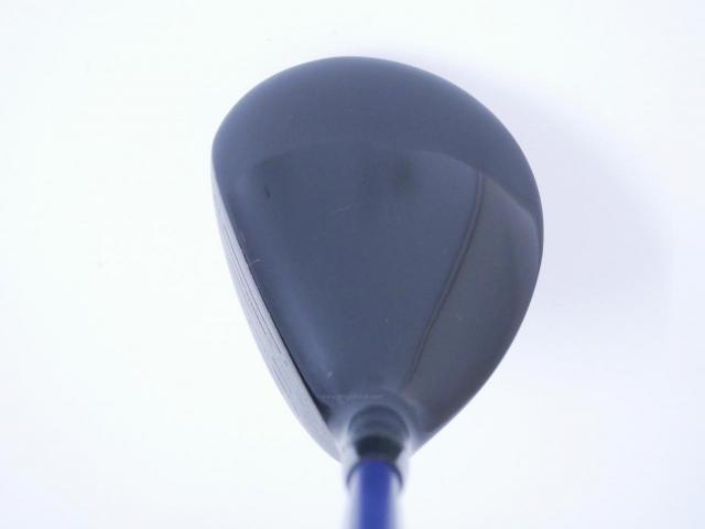 Fairway Wood : Other Brand : หัวไม้ 7 Crazy CRZ Full Titanium Loft 21.5 ก้าน Mitsubishi Diamana S62 Flex R