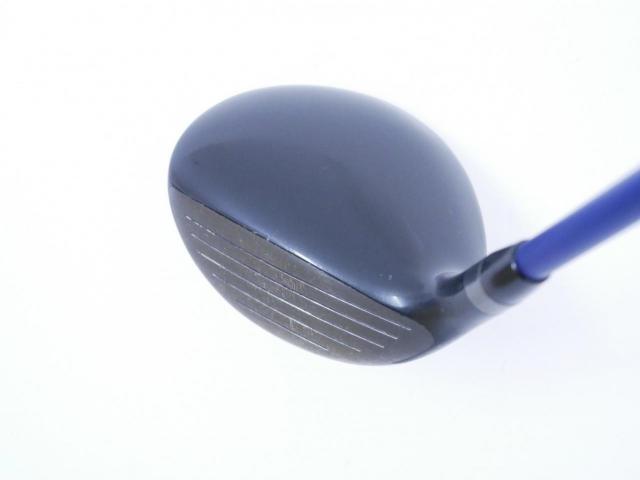 Fairway Wood : Other Brand : หัวไม้ 7 Crazy CRZ Full Titanium Loft 21.5 ก้าน Mitsubishi Diamana S62 Flex R