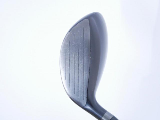 Fairway Wood : Other Brand : หัวไม้ 7 Crazy CRZ Full Titanium Loft 21.5 ก้าน Mitsubishi Diamana S62 Flex R