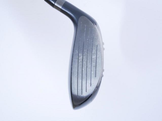 Fairway Wood : Other Brand : หัวไม้ 7 Crazy CRZ Full Titanium Loft 21.5 ก้าน Mitsubishi Diamana S62 Flex R
