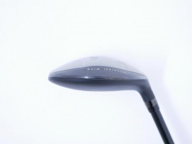 Fairway Wood : Kasco : ไม้กระเทย Kasco UFO by Power Tornado (ปี 2021) Loft 15 Flex S