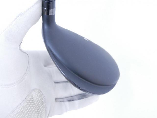 Fairway Wood : Kasco : ไม้กระเทย Kasco UFO by Power Tornado (ปี 2021) Loft 15 Flex S