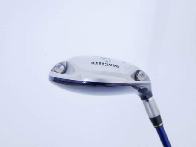 Fairway Wood : Other Brand : หัวไม้ 3 Macgregor Mactec NV-NX (หน้า Maraging Japan Spec) Loft 15 Flex S