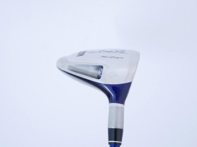 Fairway Wood : Other Brand : หัวไม้ 3 Macgregor Mactec NV-NX (หน้า Maraging Japan Spec) Loft 15 Flex S