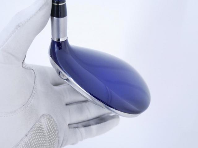 Fairway Wood : Other Brand : หัวไม้ 3 Macgregor Mactec NV-NX (หน้า Maraging Japan Spec) Loft 15 Flex S